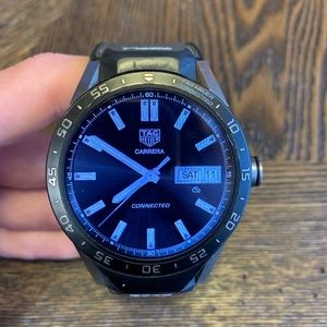 TAG Heuer Men’s Watch